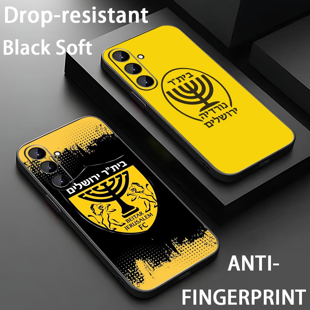 Samsung Galaxy S24 - Etui na telefon B-Beitars Jerusalem do