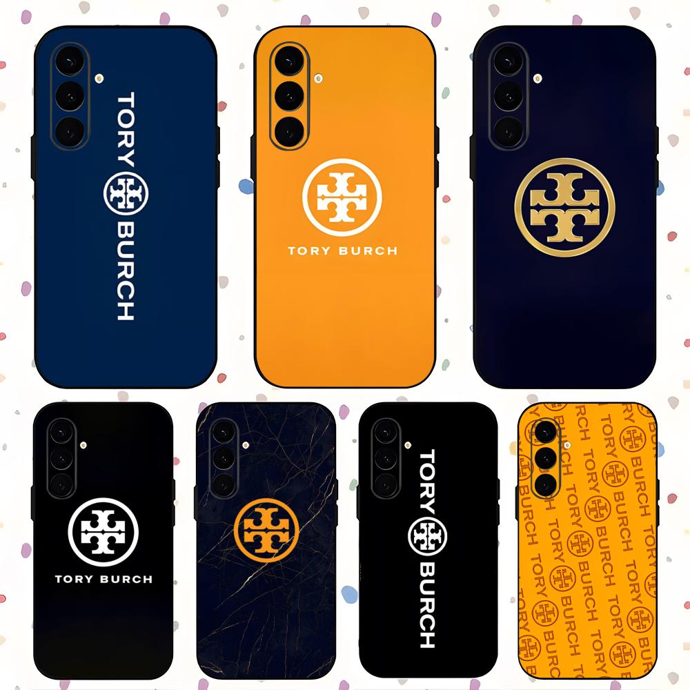 Samsung Galaxy S24 - Modne etui na telefon Samsung B-Burch