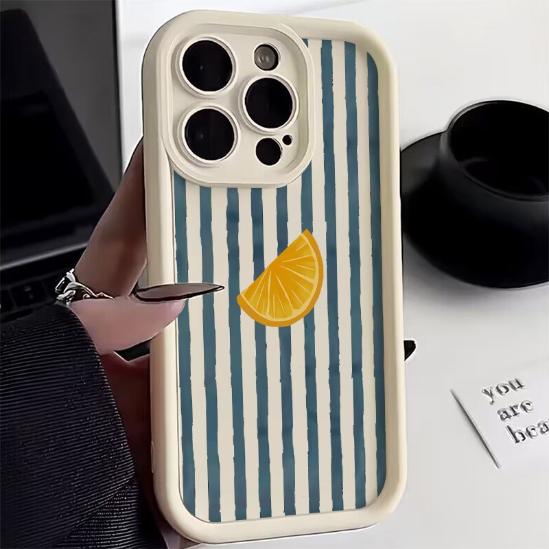 Apple Iphone 16 - Etui na telefon z wzorem w
