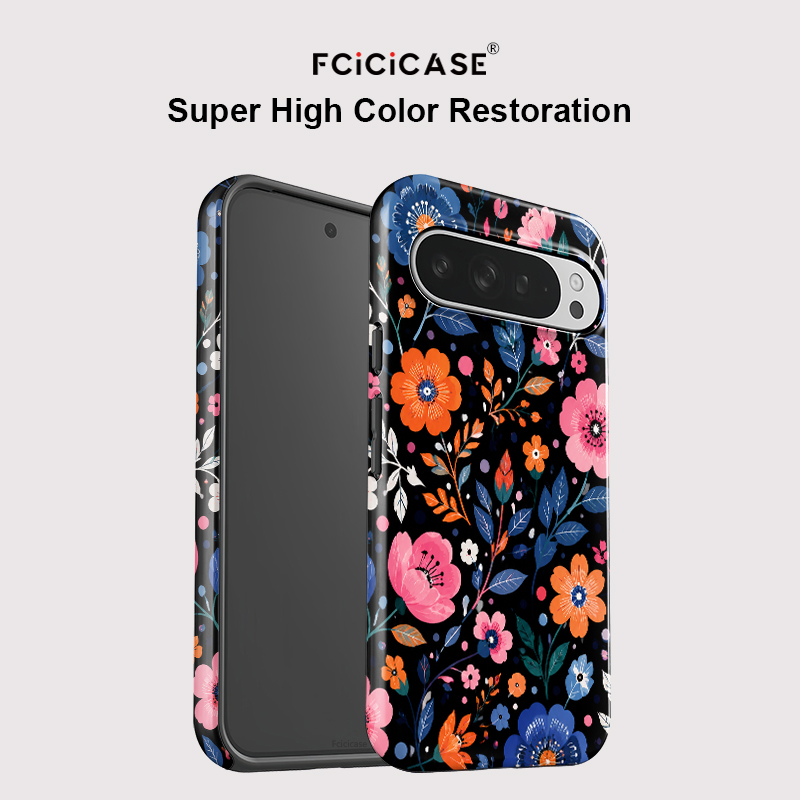 Etui na telefon Fcicicase do G – Google Pixel 9 recenzja i cena