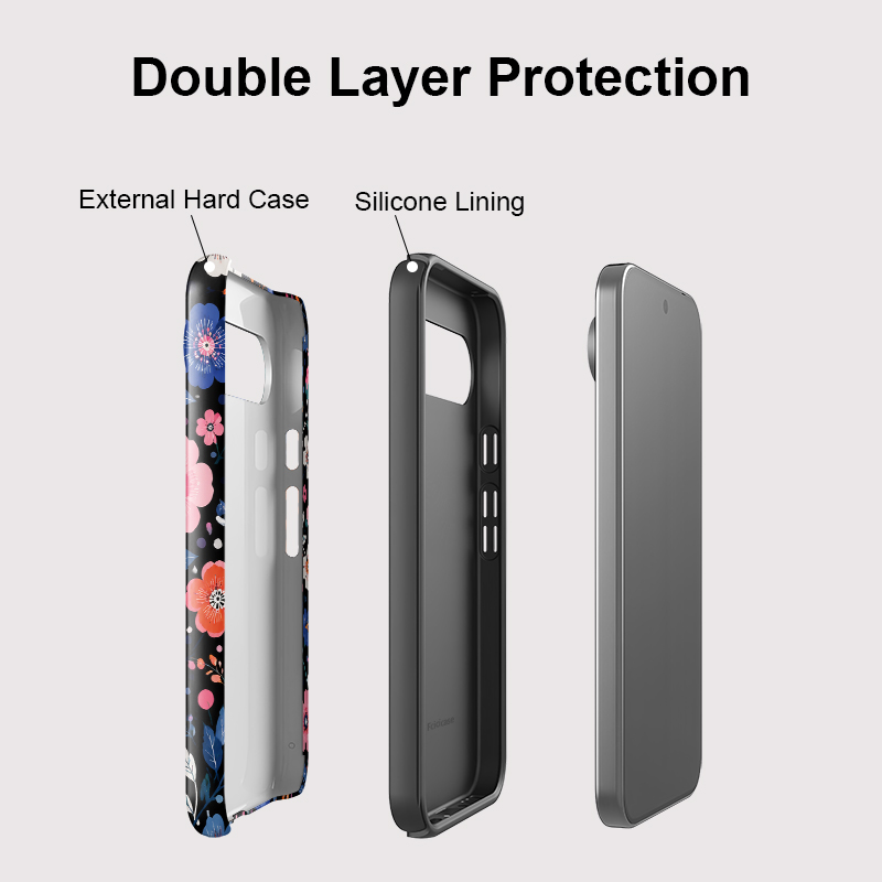 Etui na telefon Fcicicase do G – Google Pixel 9 recenzja i cena