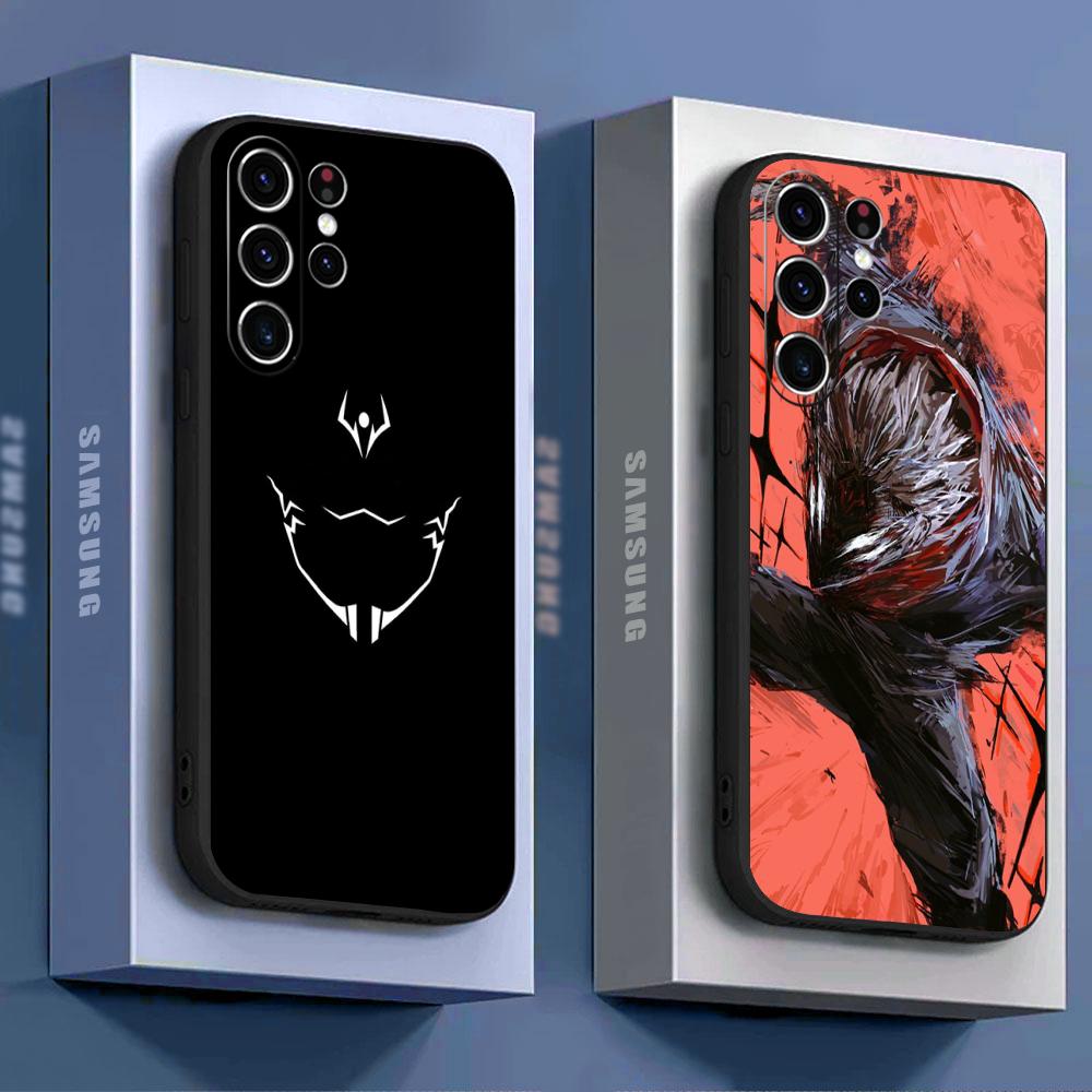 Etui na telefon J-Jujutsues Su – Samsung Galaxy S24 recenzja i cena