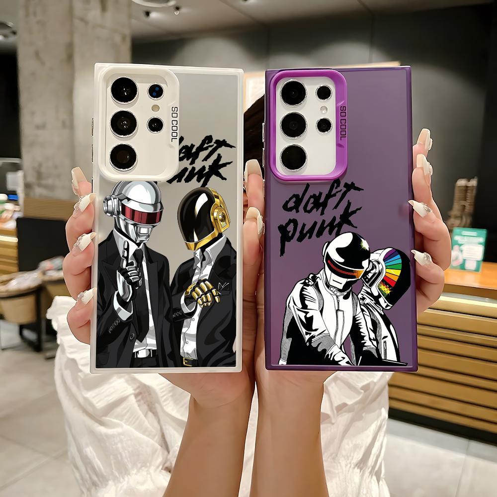 Etui na telefon Band D-Daft Pu – Samsung Galaxy S24 recenzja i cena