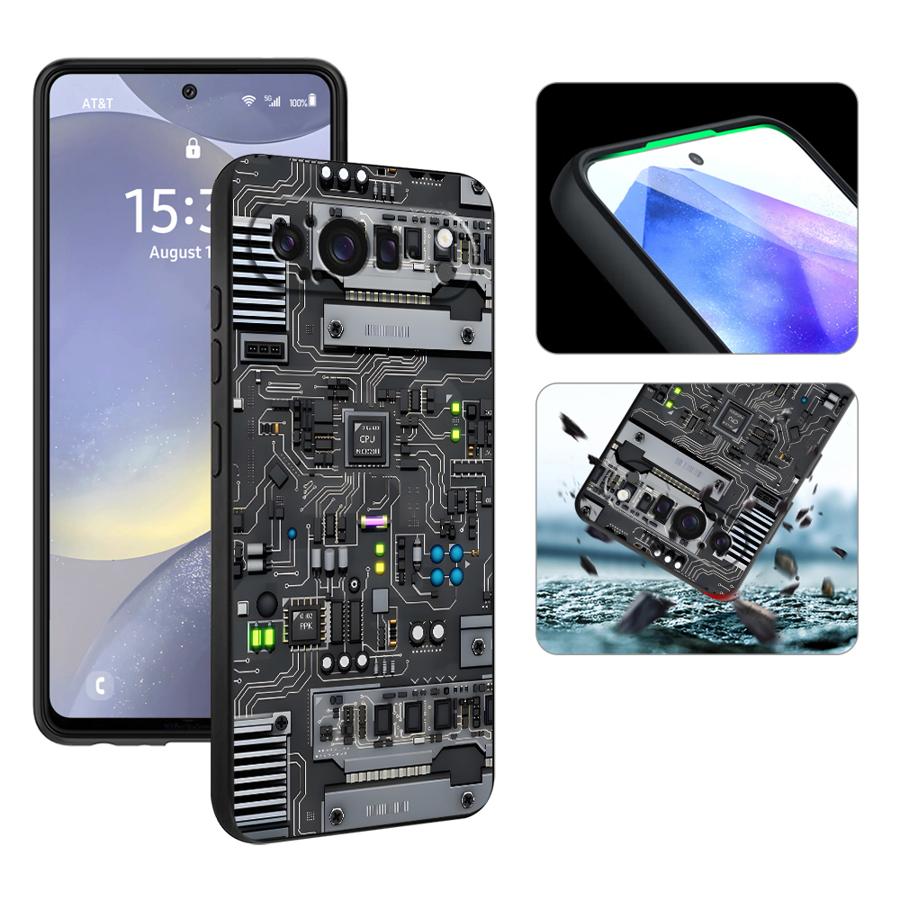Etui na Google Pixel 10A 8a 9a – Google Pixel 9 recenzja i cena