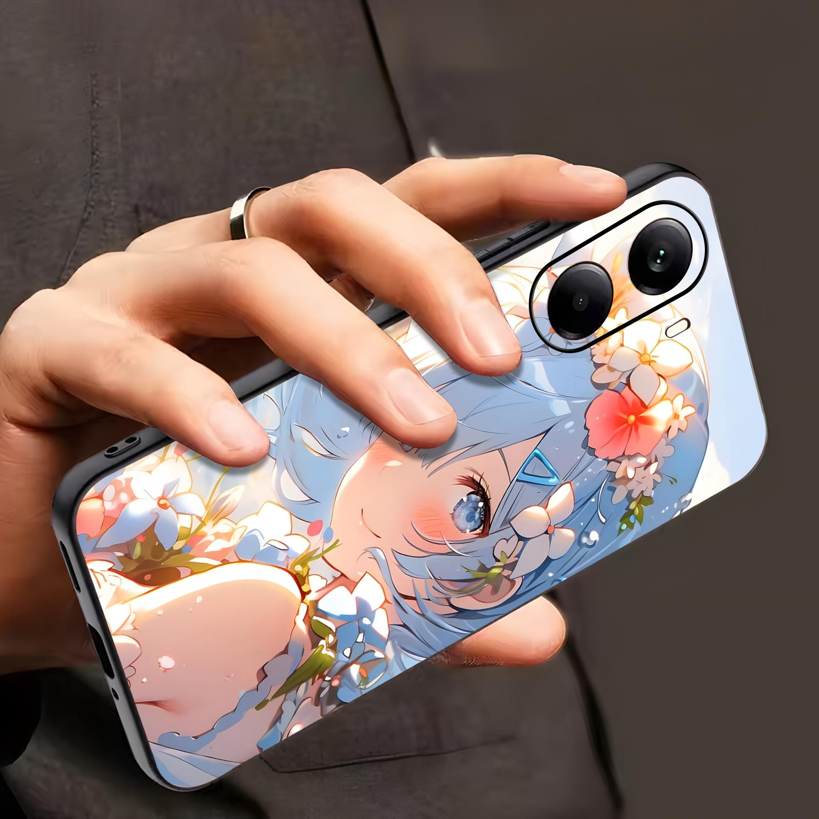 Etui na telefon Re:Zero - Życi – Xiaomi Poco X6 recenzja i cena