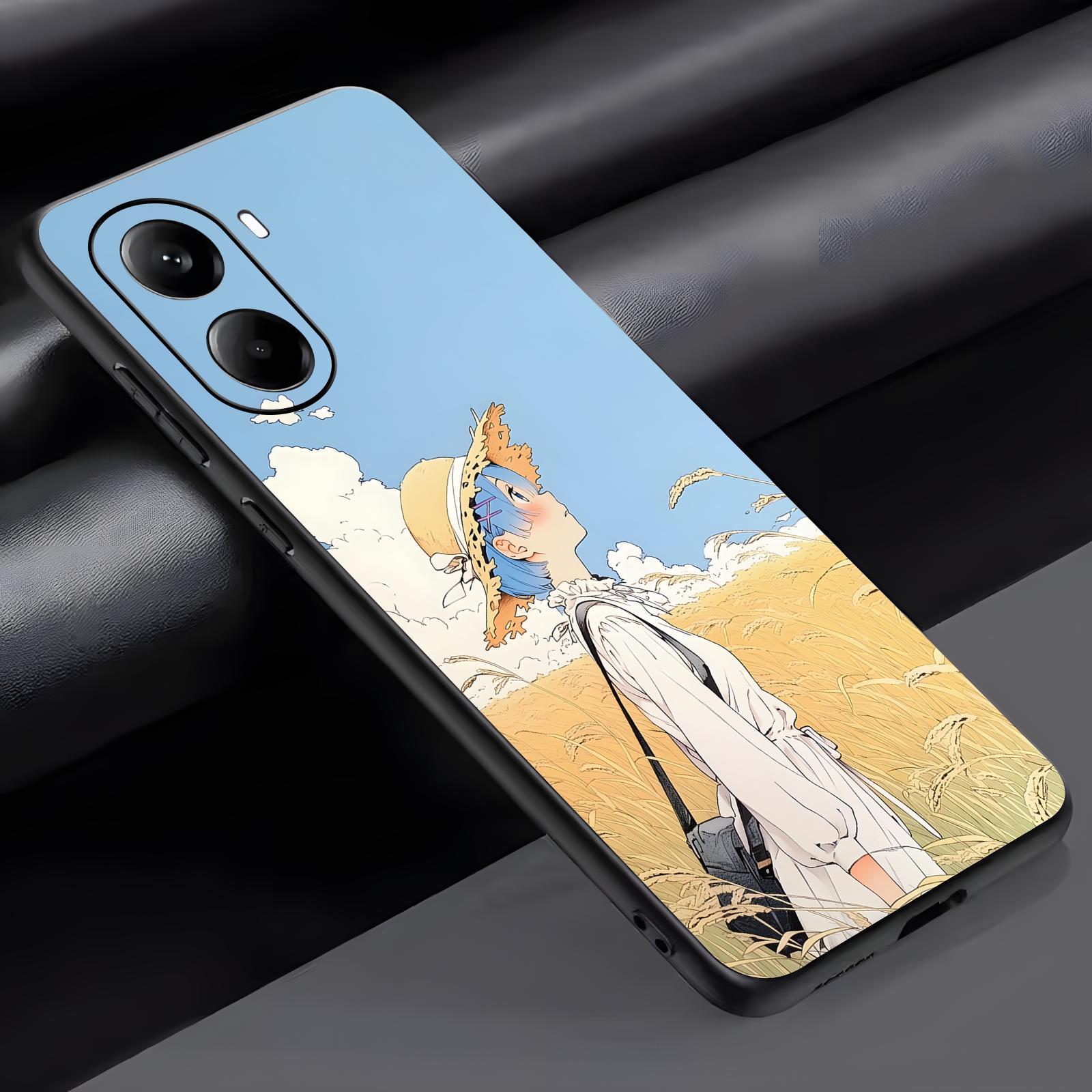 Etui na telefon Re:Zero - Życi – Xiaomi Poco X6 recenzja i cena