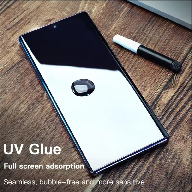 Nano Liquid UV Full Glue Szkło – Nano Liquid Coating recenzja i cena