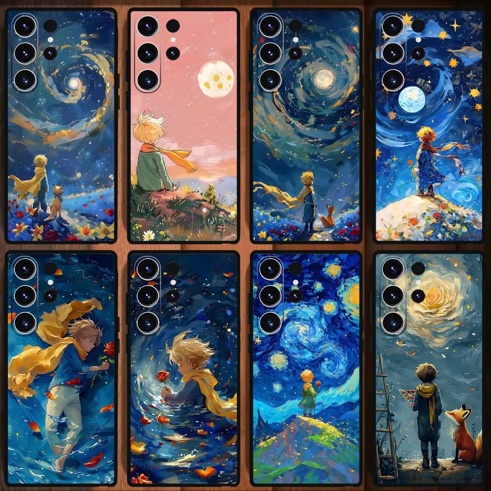 Etui na telefon Anime Mały Ksi – Samsung Galaxy S24 recenzja i cena