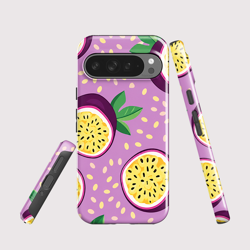 Fcicicase Akrylowe Etui na Tel – Google Pixel 9 recenzja i cena