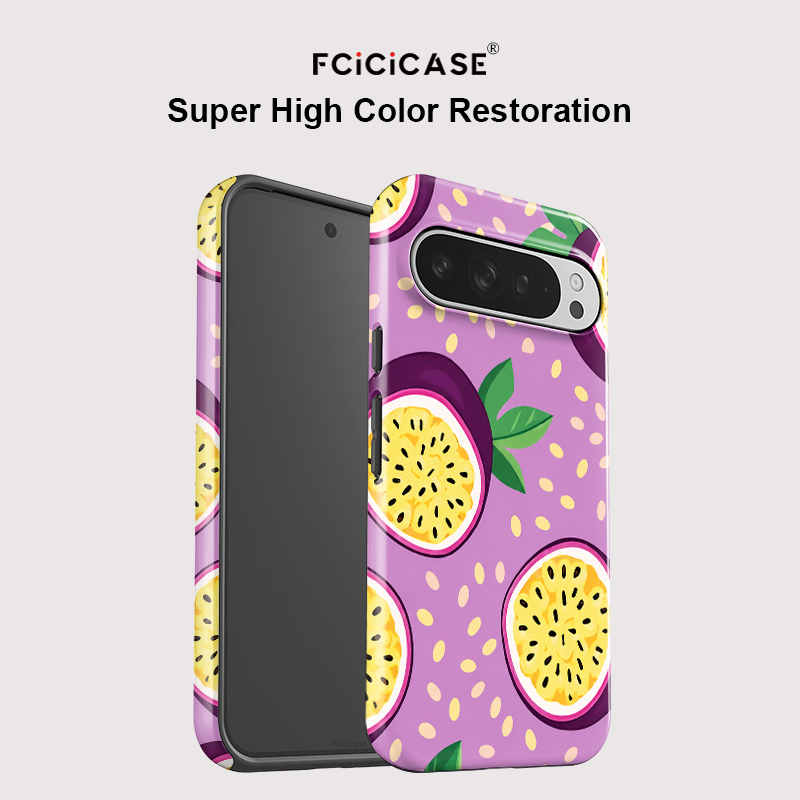 Fcicicase Akrylowe Etui na Tel – Google Pixel 9 recenzja i cena