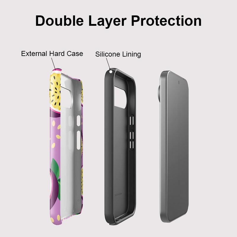 Fcicicase Akrylowe Etui na Tel – Google Pixel 9 recenzja i cena