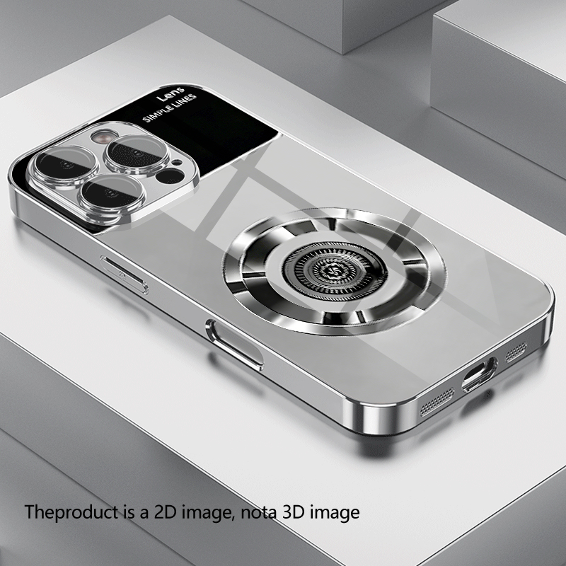 PROTECT Tech z technologią och – Apple Iphone 16 recenzja i cena