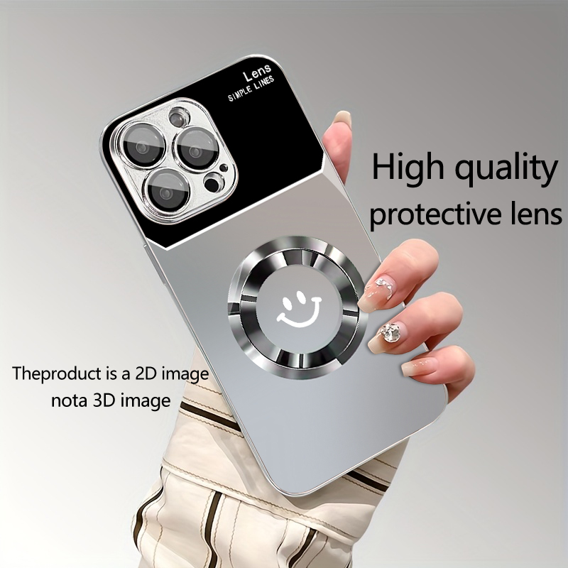 PROTECT Tech z technologią och – Apple Iphone 16 recenzja i cena