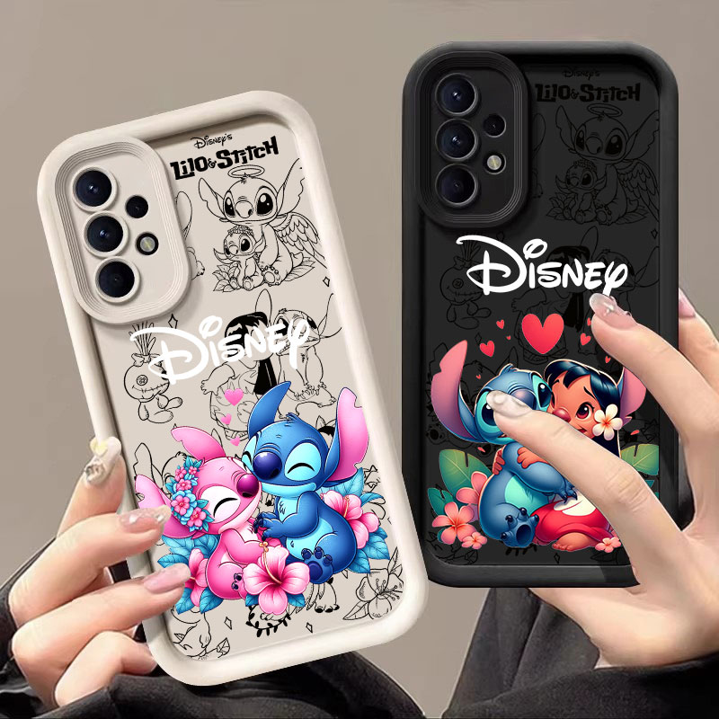 Etui Angel And Stitch Koala Di – Samsung Galaxy A55 recenzja i cena