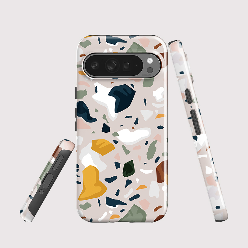 Fcicicase Luksusowe etui na te – Google Pixel 9 recenzja i cena