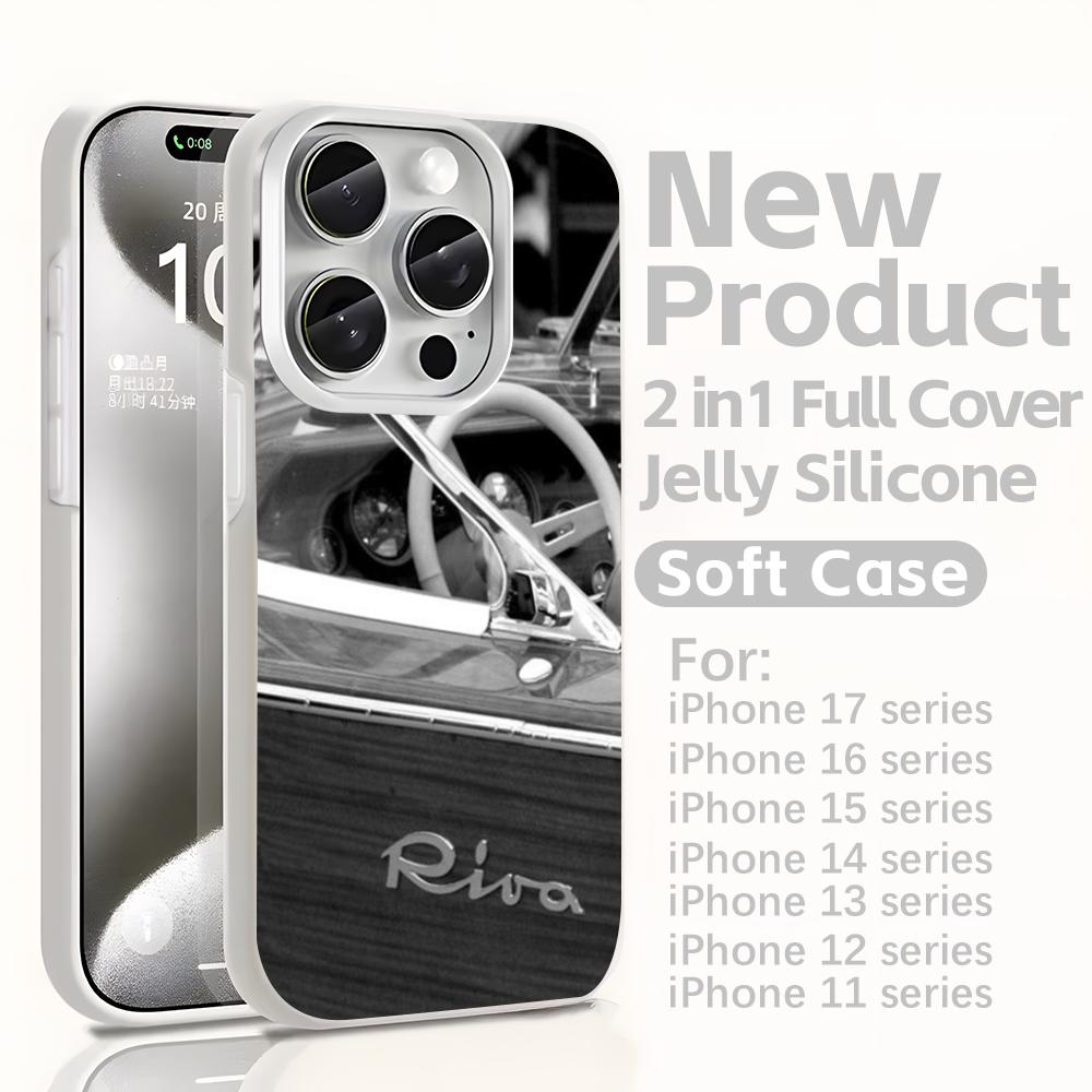 Etui na telefon RIVA Yacht do  – Apple Iphone 16 recenzja i cena