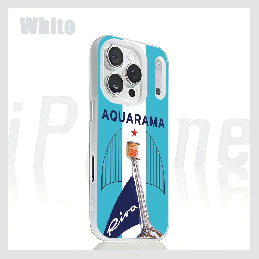 Etui na telefon RIVA Yacht do  – Apple Iphone 16 recenzja i cena