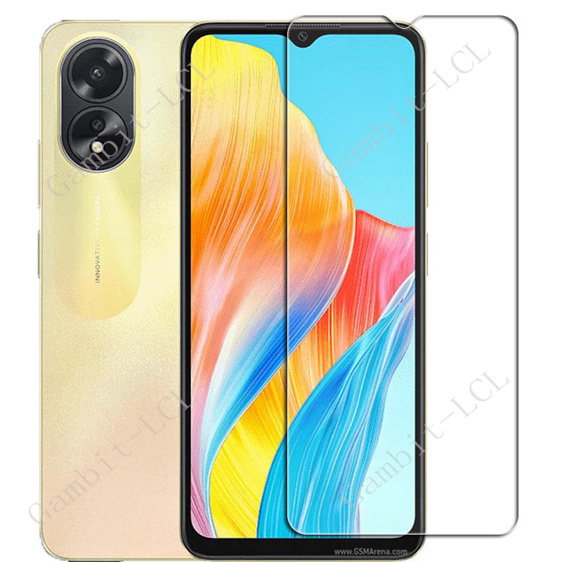 Szkło hartowane do Oppo A79 A5 – Oppo A78 recenzja i cena