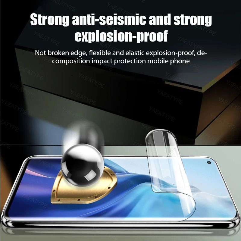 3 szt. Folia hydrożelowa do OP – Oppo A78 recenzja i cena
