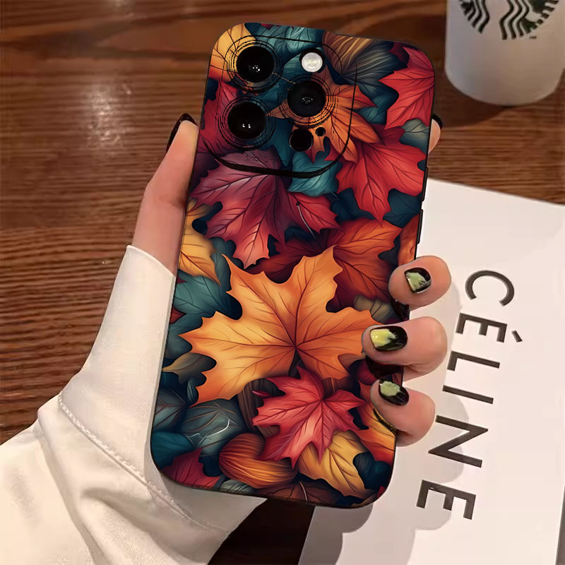 Etui na telefon z wzorem jesie – Xiaomi Poco X6 recenzja i cena