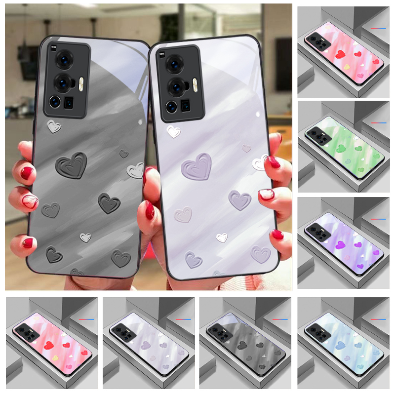 Minimalistyczne i matowe etui  – Vivo V40 recenzja i cena