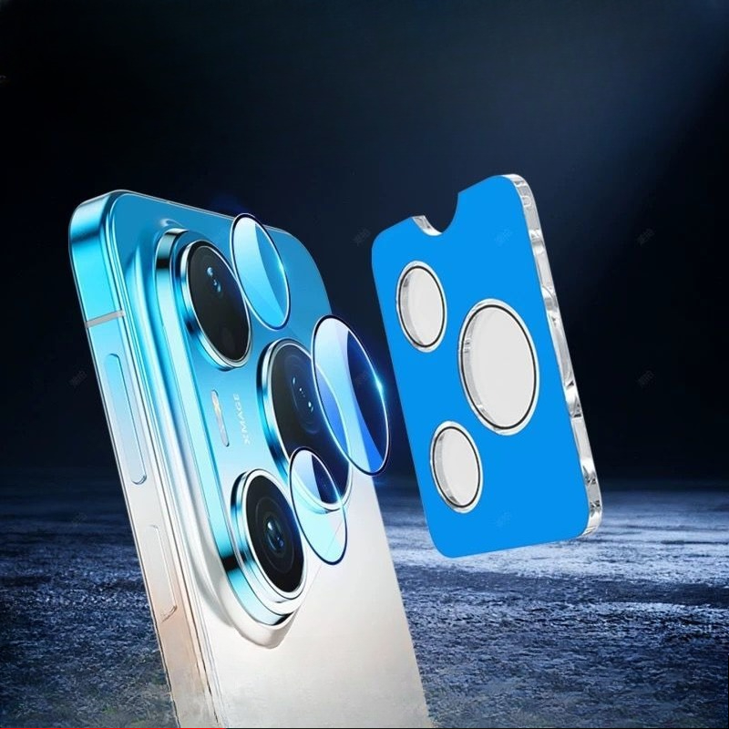 Ochraniacz obiektywu aparatu d – Huawei Pura 70 recenzja i cena