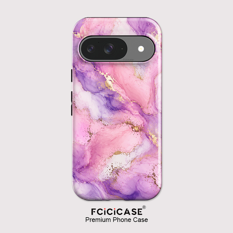Fcicicase Akrylowe etui antyud – Google Pixel 9 recenzja i cena