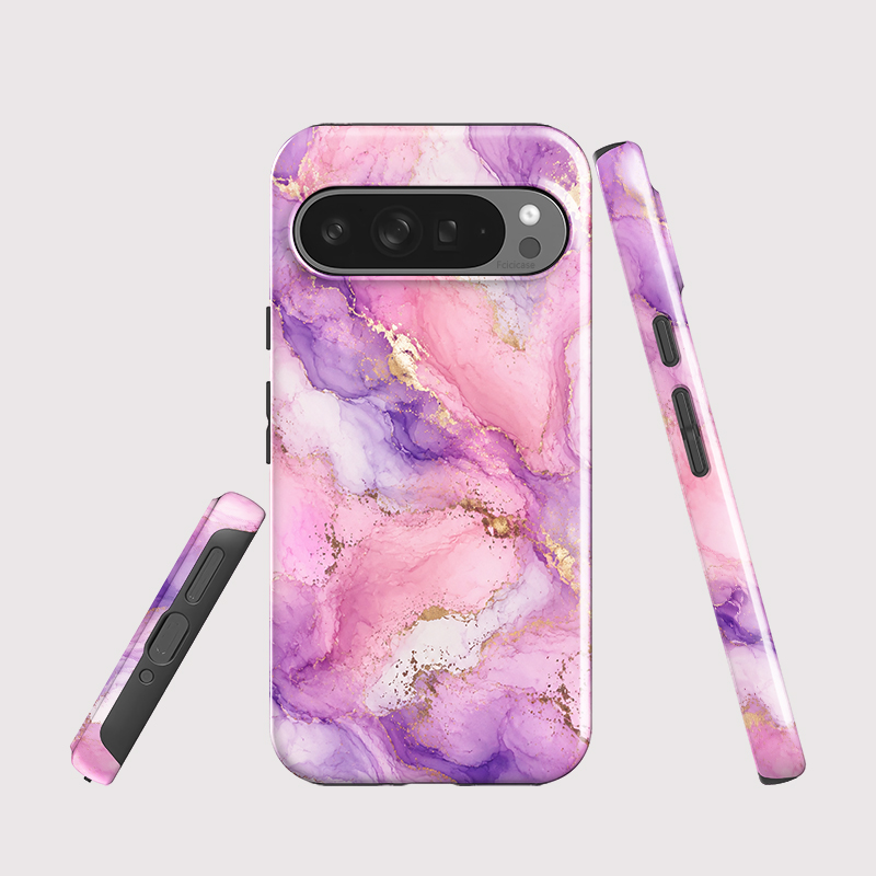 Fcicicase Akrylowe etui antyud – Google Pixel 9 recenzja i cena