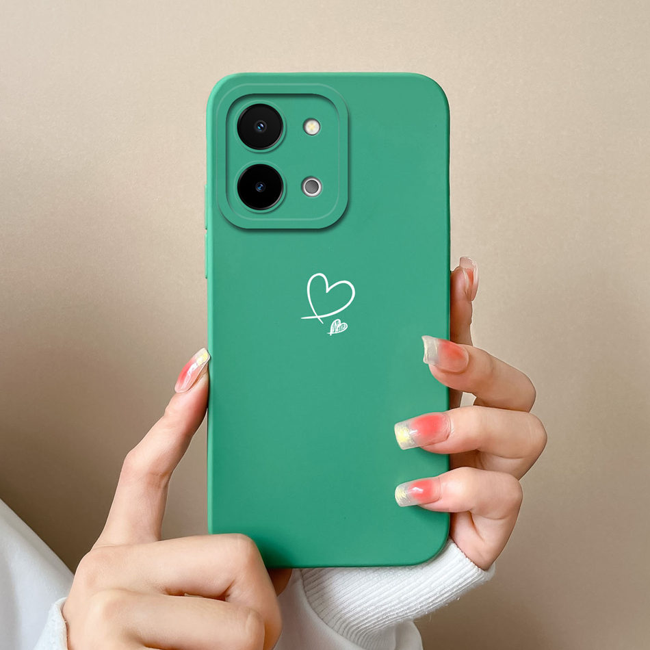 Etui Vivo Y28 Y28S Simple Butt – Vivo Y28 recenzja i cena