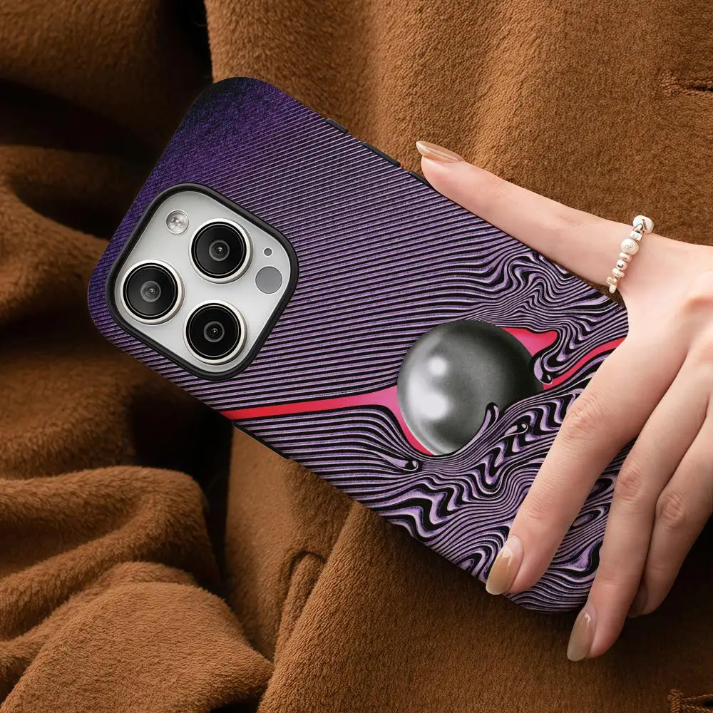 Etui na telefon Tame Impala do – Apple Iphone 16 recenzja i cena