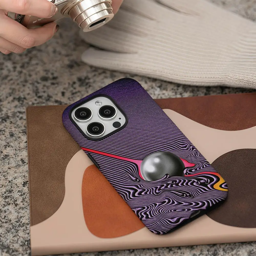 Etui na telefon Tame Impala do – Apple Iphone 16 recenzja i cena