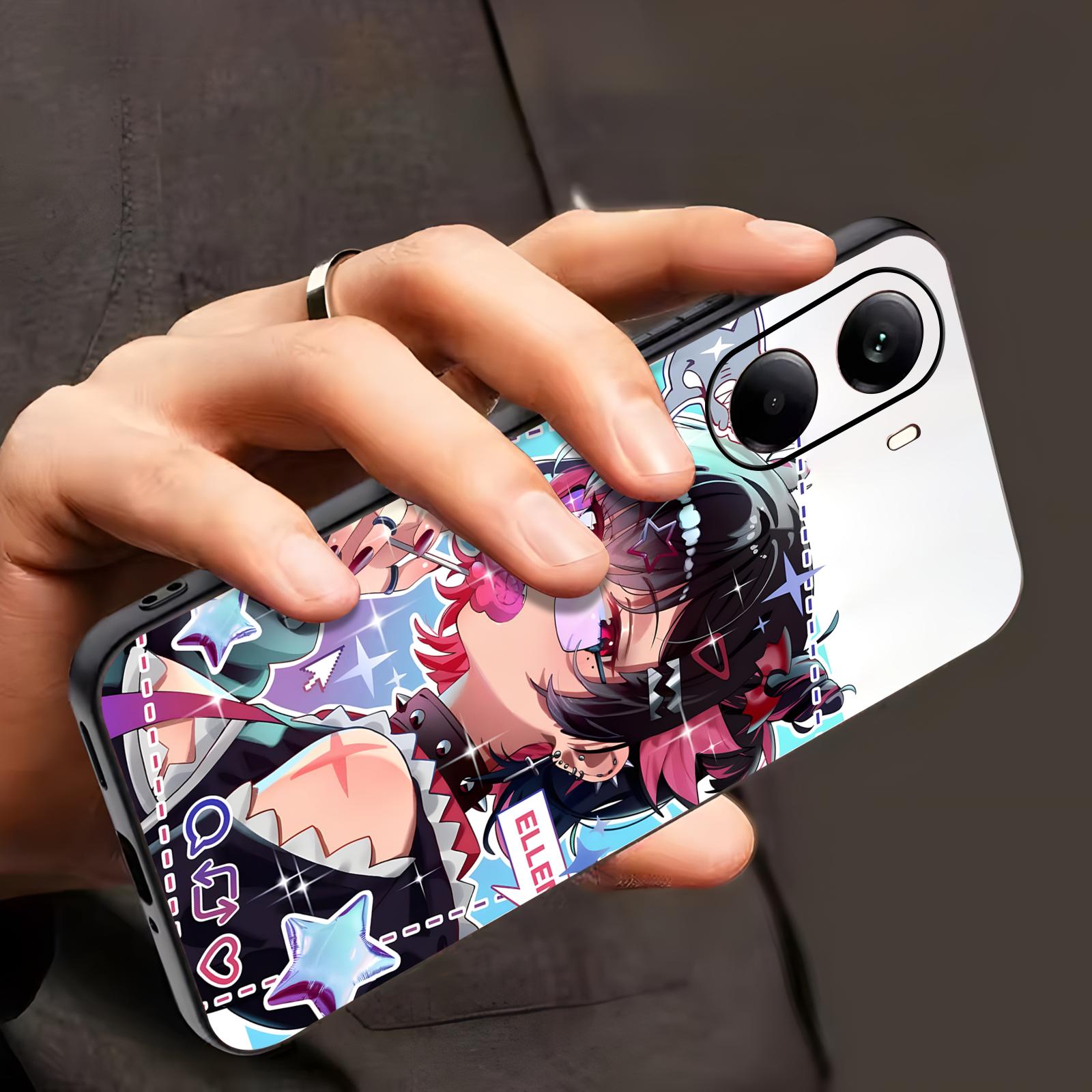 Zenless Zone Zero-Ellen Joe Et – Xiaomi Poco X6 recenzja i cena