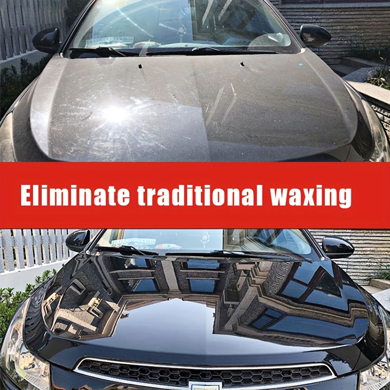 Ceramiczny nano-wosk do polero – Nano Liquid Coating recenzja i cena