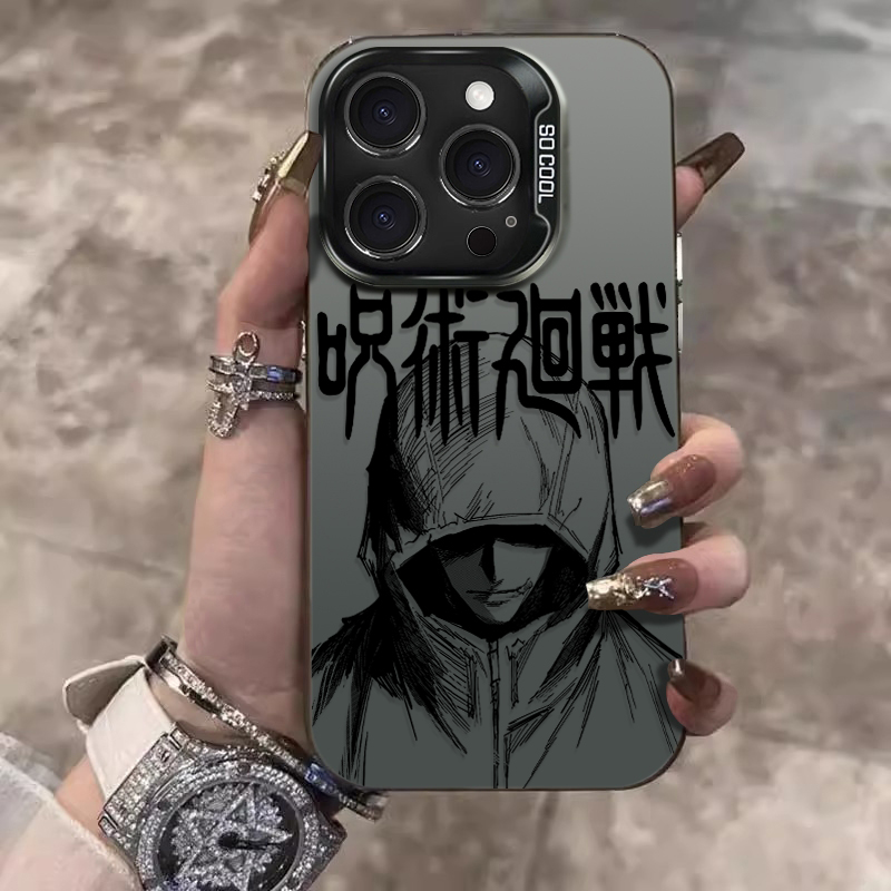 Etui Jujutsu Kaisen Comic Yuji – Xiaomi Redmi Note 14 recenzja i cena