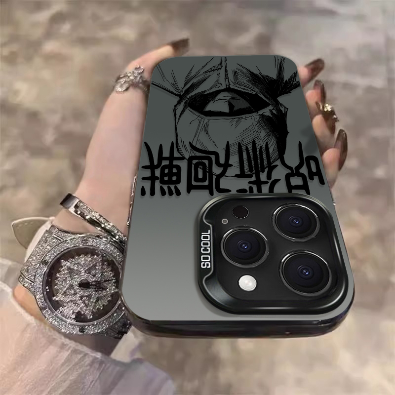 Etui Jujutsu Kaisen Comic Yuji – Xiaomi Redmi Note 14 recenzja i cena
