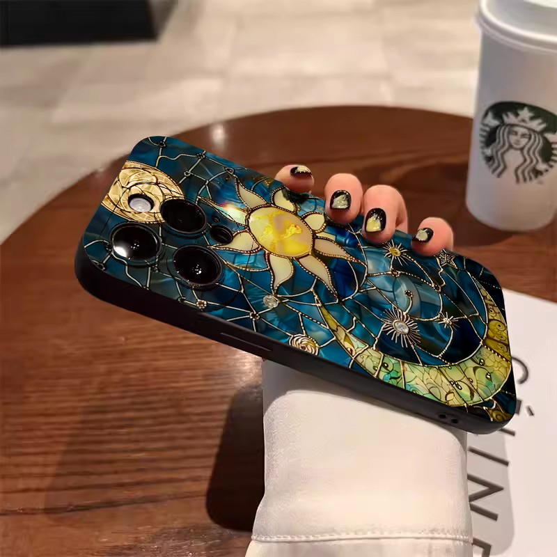 Estetyczne etui na telefon z n – Samsung Galaxy A55 recenzja i cena