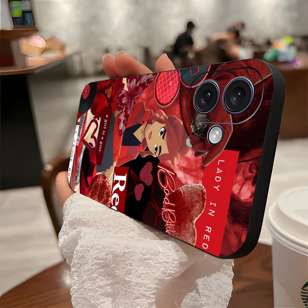 Etui na telefon Hot Carmen San – Apple Iphone 16 recenzja i cena