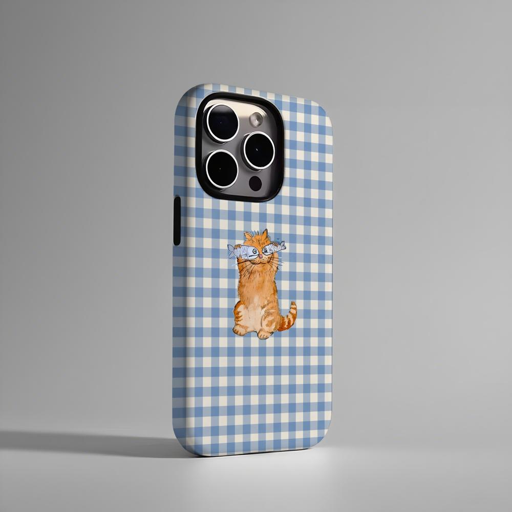 Etui na telefon Cute cats and  – Apple Iphone 16 recenzja i cena
