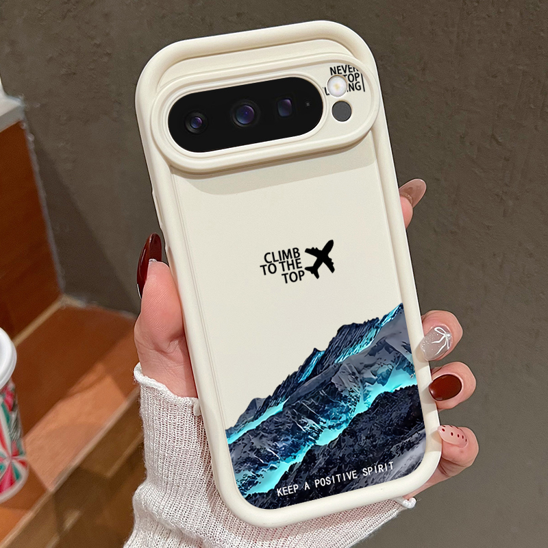 Etui na telefon z motywem samo – Google Pixel 9 recenzja i cena