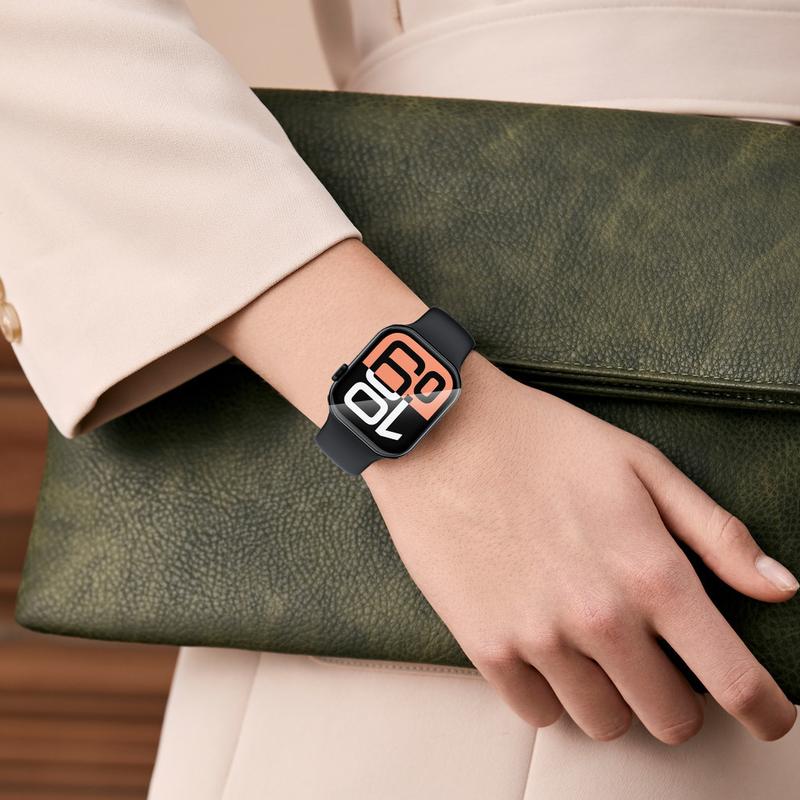 Folia ochronna na ekran do App – Smartwatch Screen Film recenzja i cena