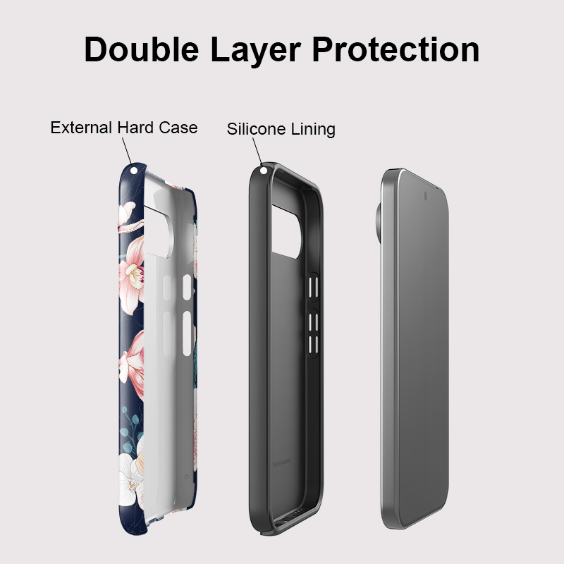 Fcicicase Etui Antywstrząsowe  – Google Pixel 9 recenzja i cena