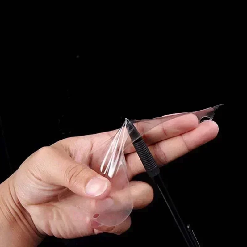 Folia hydrożelowa na ekran do  – Smartwatch Screen Film recenzja i cena