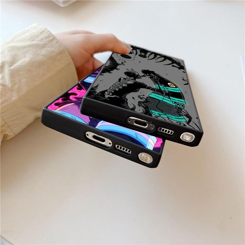 Etui na telefon Anime F-Fire F – Samsung Galaxy S24 recenzja i cena
