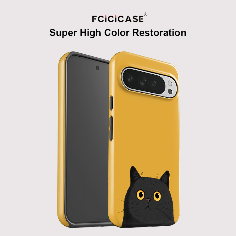 Fcicicase Etui na telefon Pixe – Google Pixel 9 recenzja i cena