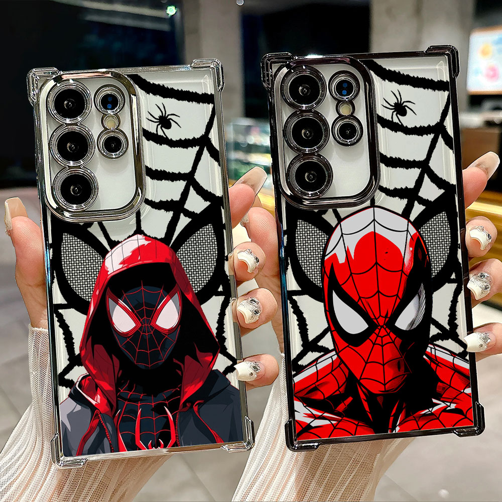 Etui Spiderman Miles Morales H – Samsung Galaxy S24 recenzja i cena
