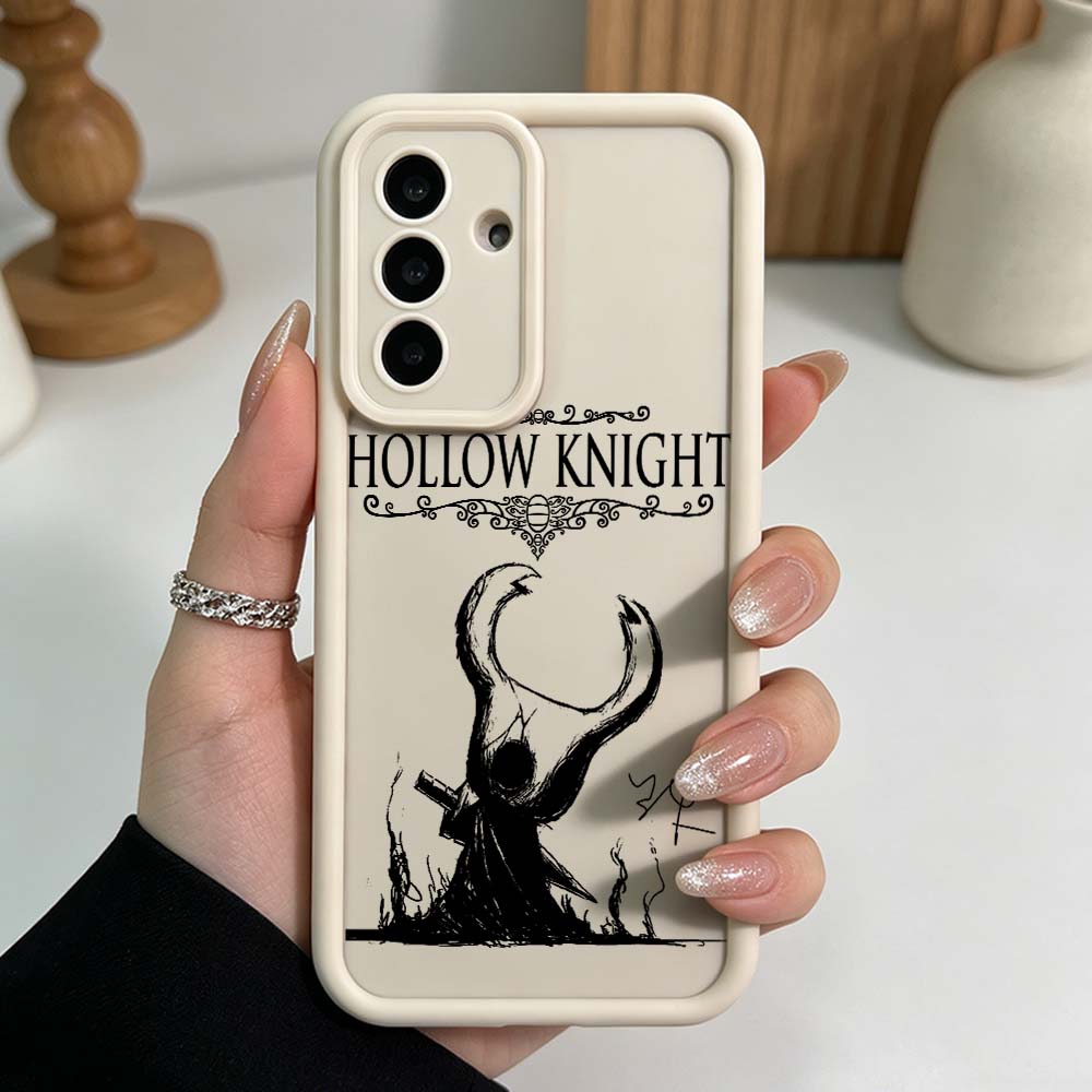 Etui na telefon Hollow Knight  – Samsung Galaxy A55 recenzja i cena