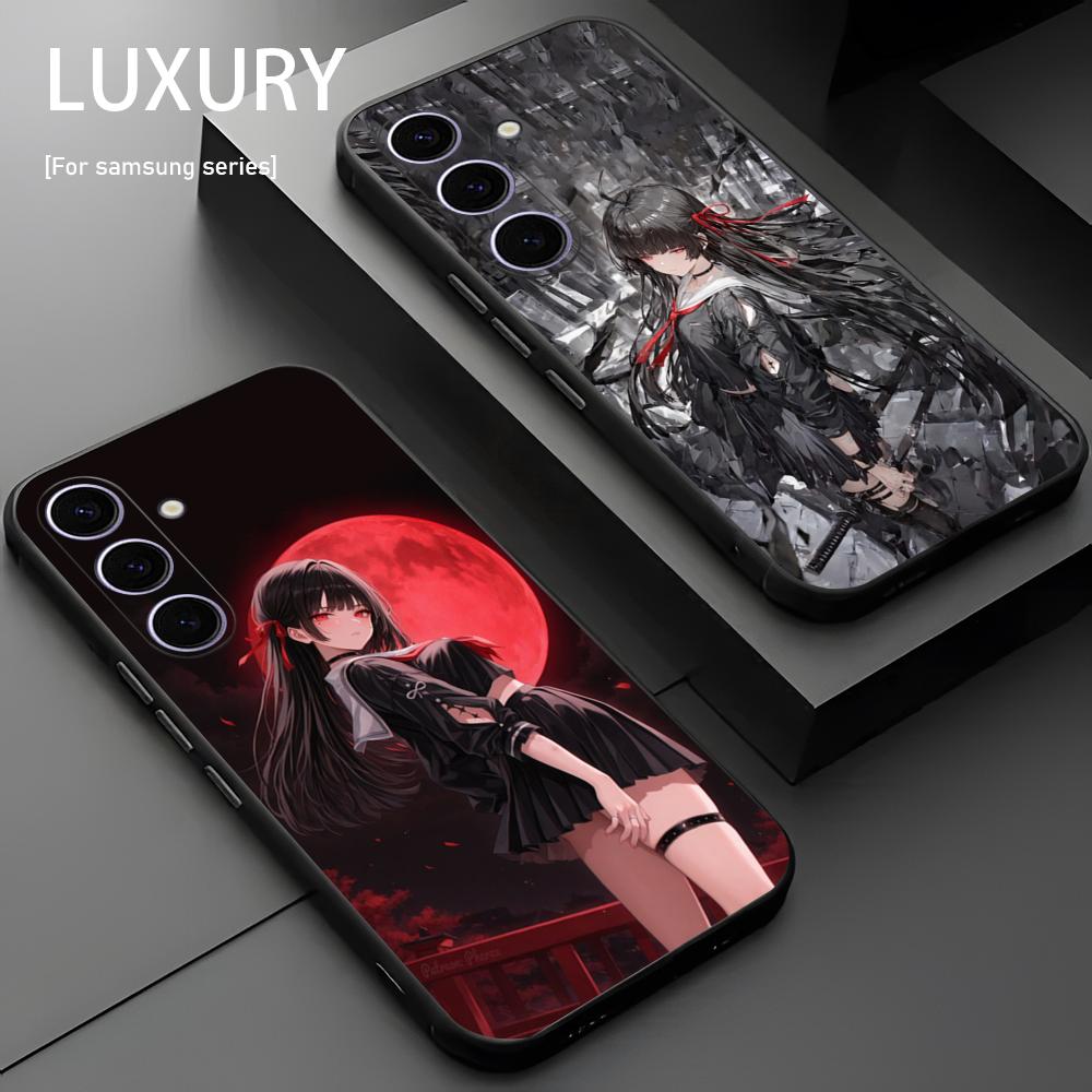 Etui na telefon Hot Chisa Wuth – Samsung Galaxy S24 recenzja i cena