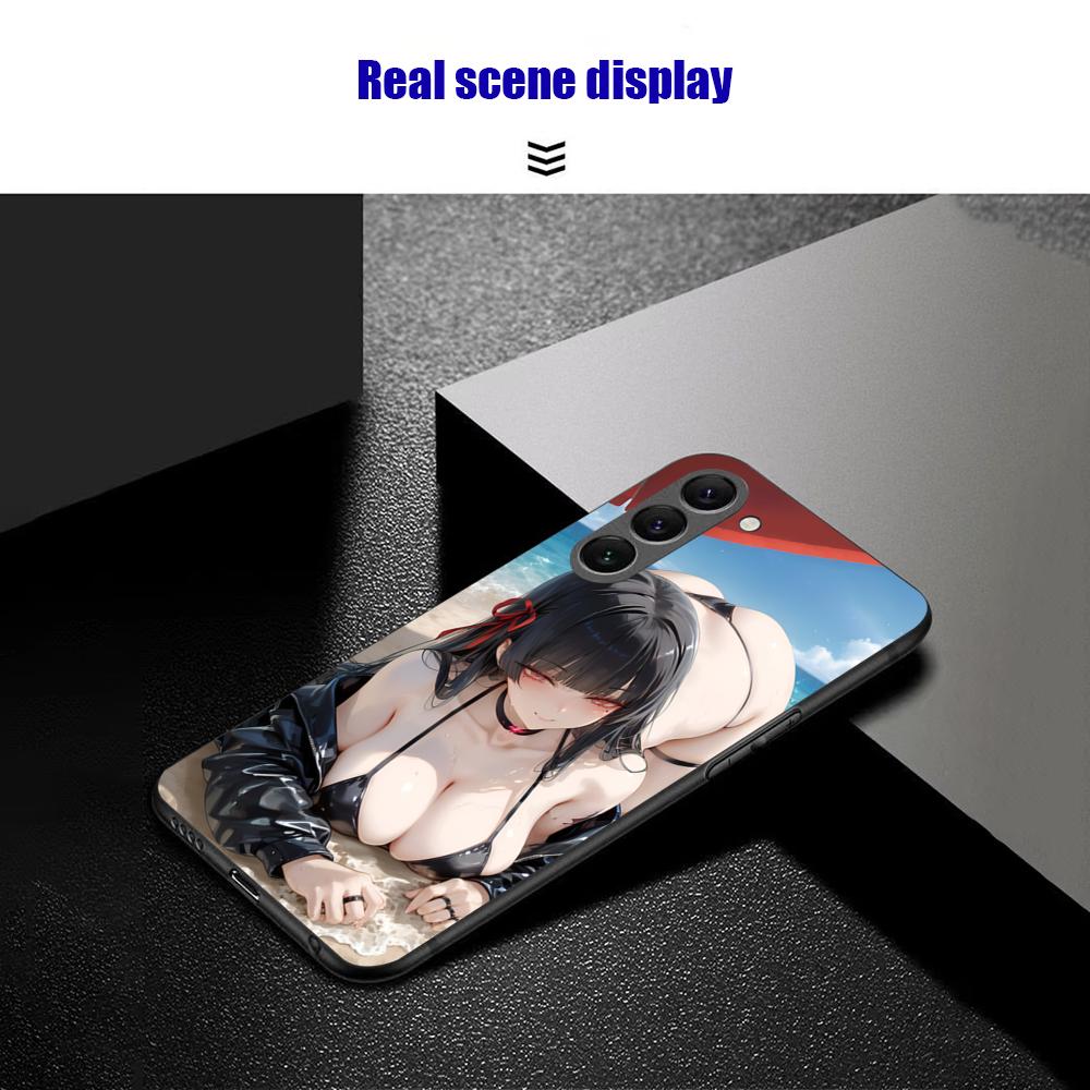 Etui na telefon Hot Chisa Wuth – Samsung Galaxy S24 recenzja i cena