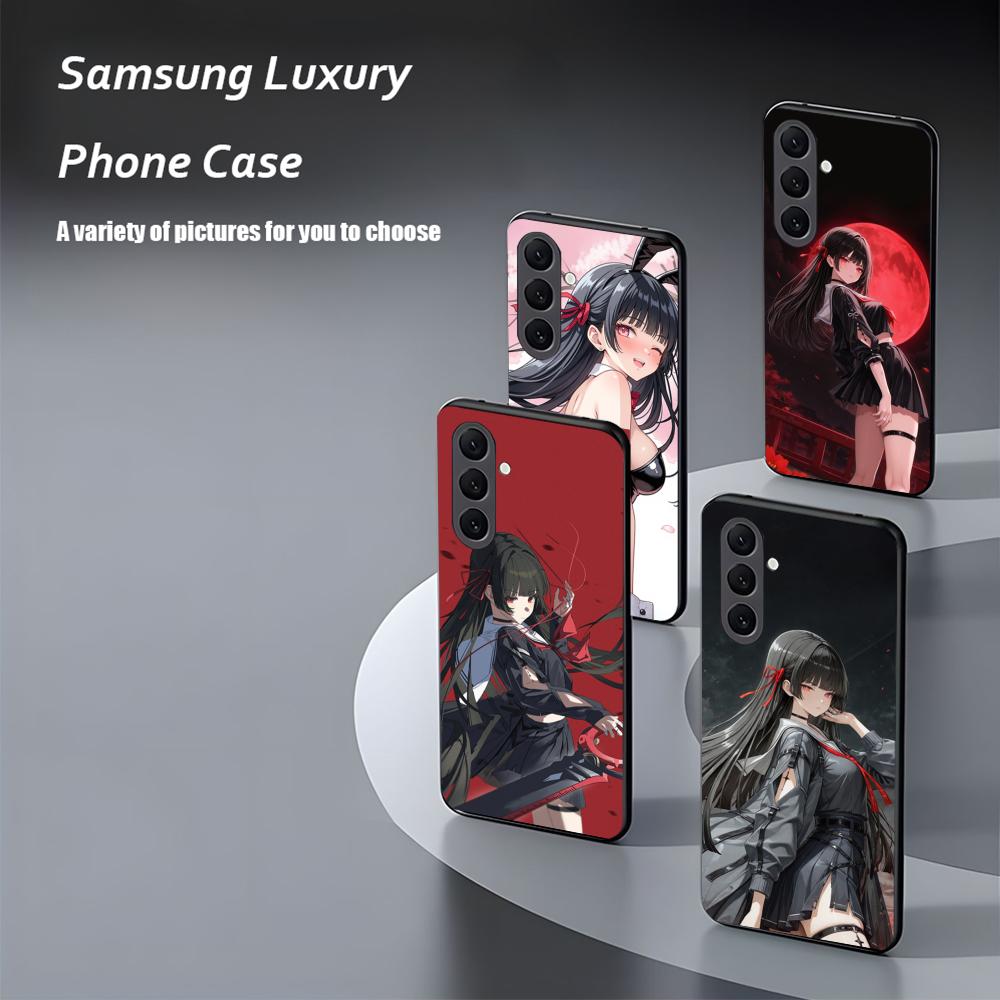 Etui na telefon Hot Chisa Wuth – Samsung Galaxy S24 recenzja i cena