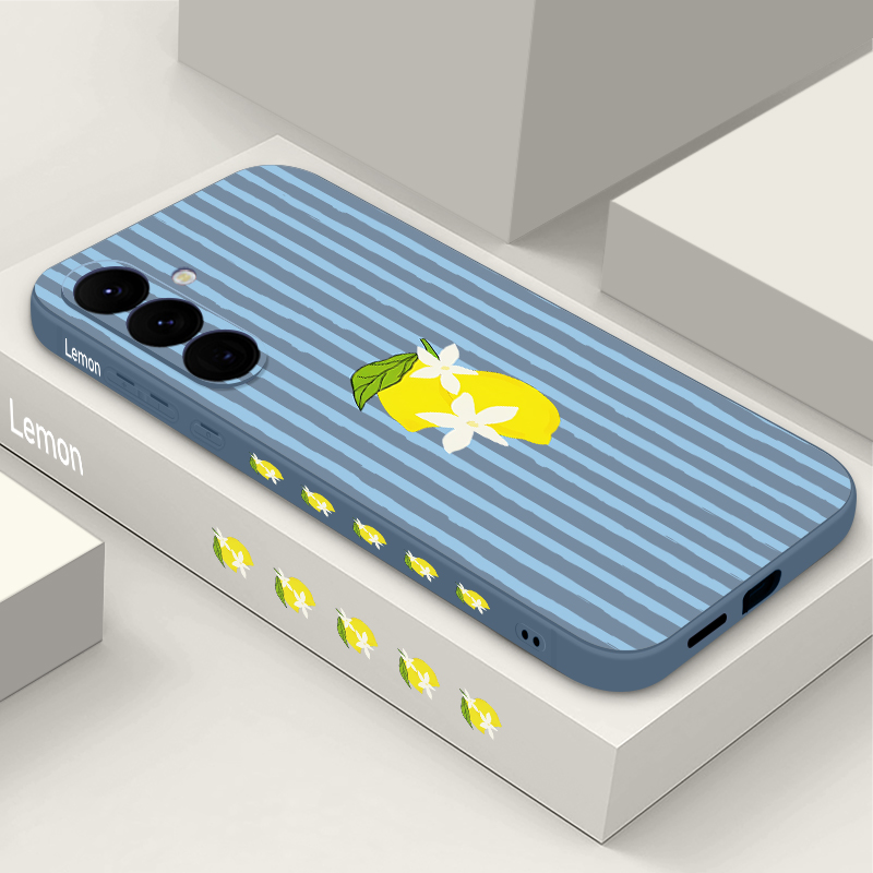 Etui na telefon z TPU z nadruk – Samsung Galaxy A55 recenzja i cena